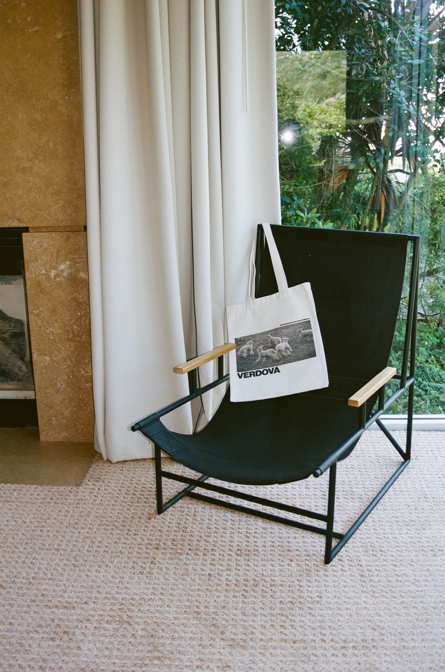 Lambs - Tote Bag "Borreguitos"